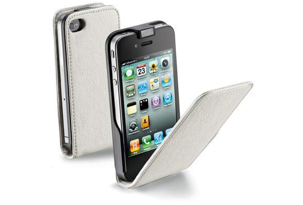 Cellularline Flap Essential For iPhone 4/4S