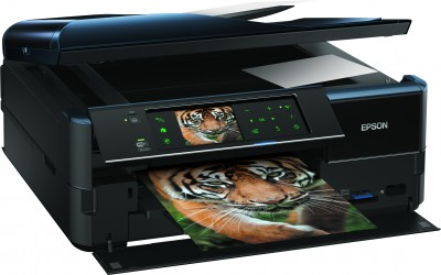 Epson Photo PX830FWD – image 2