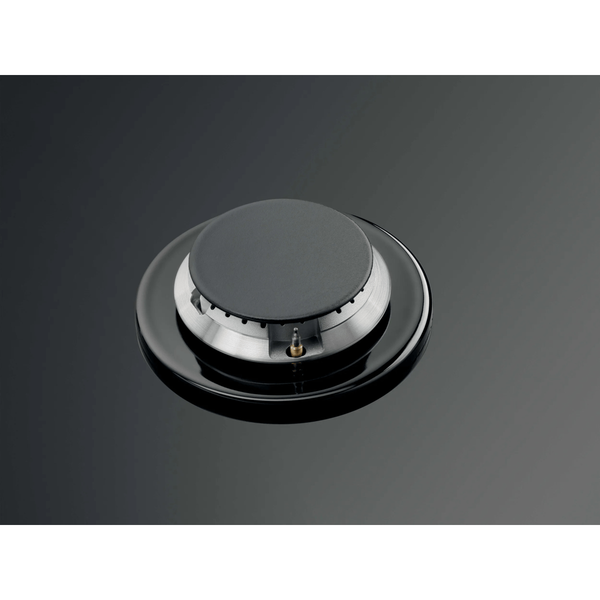 AEG HKB75451NB Black Built-in – image 5