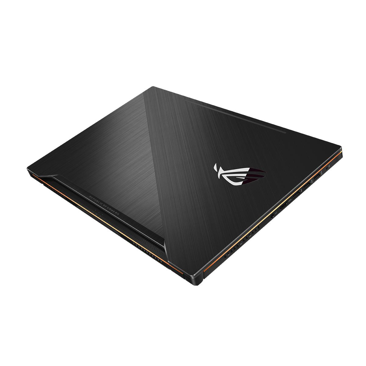 ASUS ROG GM501GM-EI005T-BE Intel® Core™ i7 i7-8750H Laptop – image 8