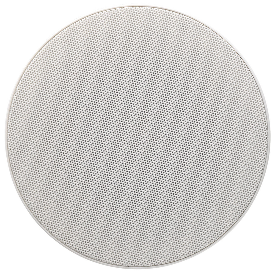 Yamaha NS-ICS600 loudspeaker 2-way White Wired – image 3