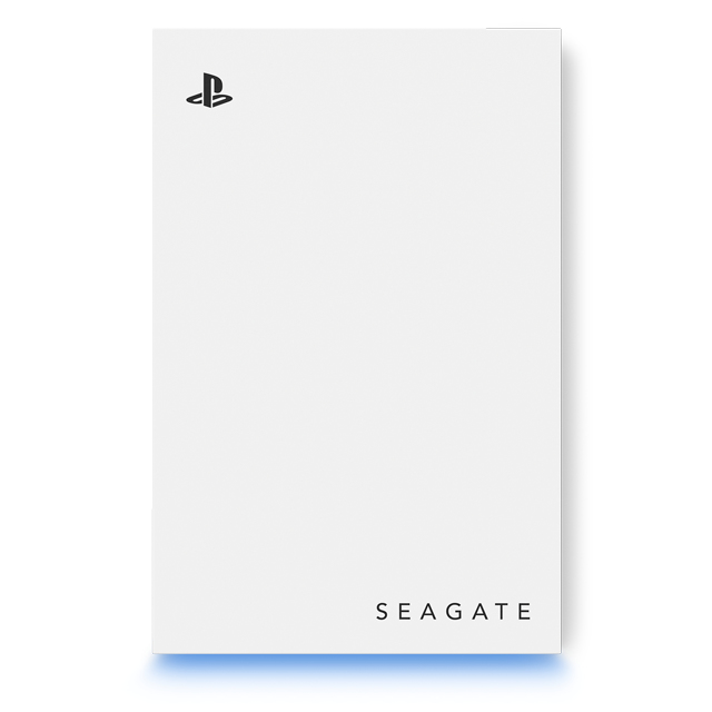 Disco Duro Externo Seagate - 5TB - USB 3.0 - Pära PlayStation 5 - STLV5000100 Disco Duro Externo Seagate - 5TB - USB 3.0 - Pära PlayStation 5 - STLV5000100