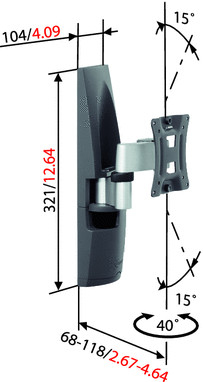 Vogel's EFW 6125 – image 3