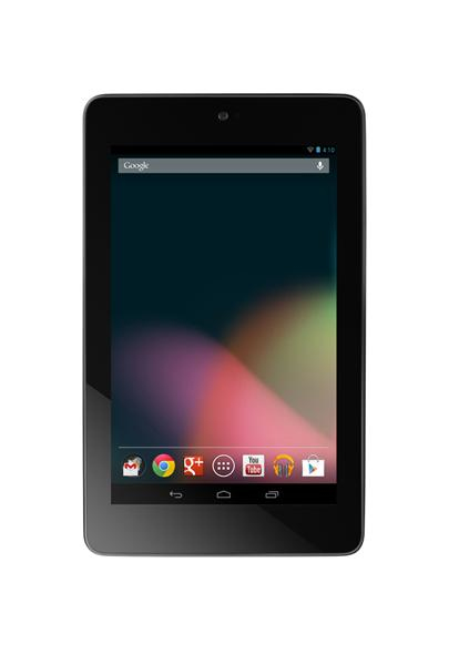 ASUS Nexus 7 (2013) NEXUS7 NVIDIA Tegra – image 1