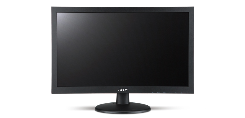 Acer Essential V193HQVBb computer monitor