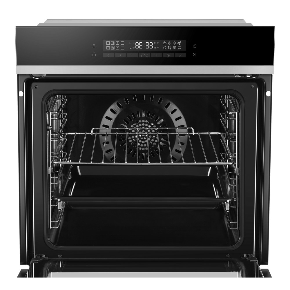 Haier iCook5 PRO HOQ-P16AN5SX – image 5