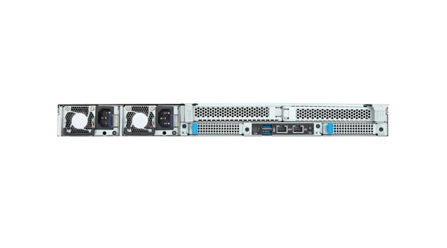 GIGABYTE R163-Z32-AAH2 LGA 6096 Rack (1U) Black, Steel – image 4