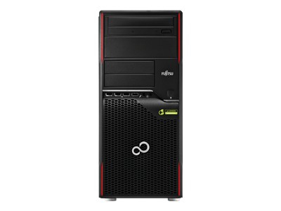 Fujitsu W410 proGREEN