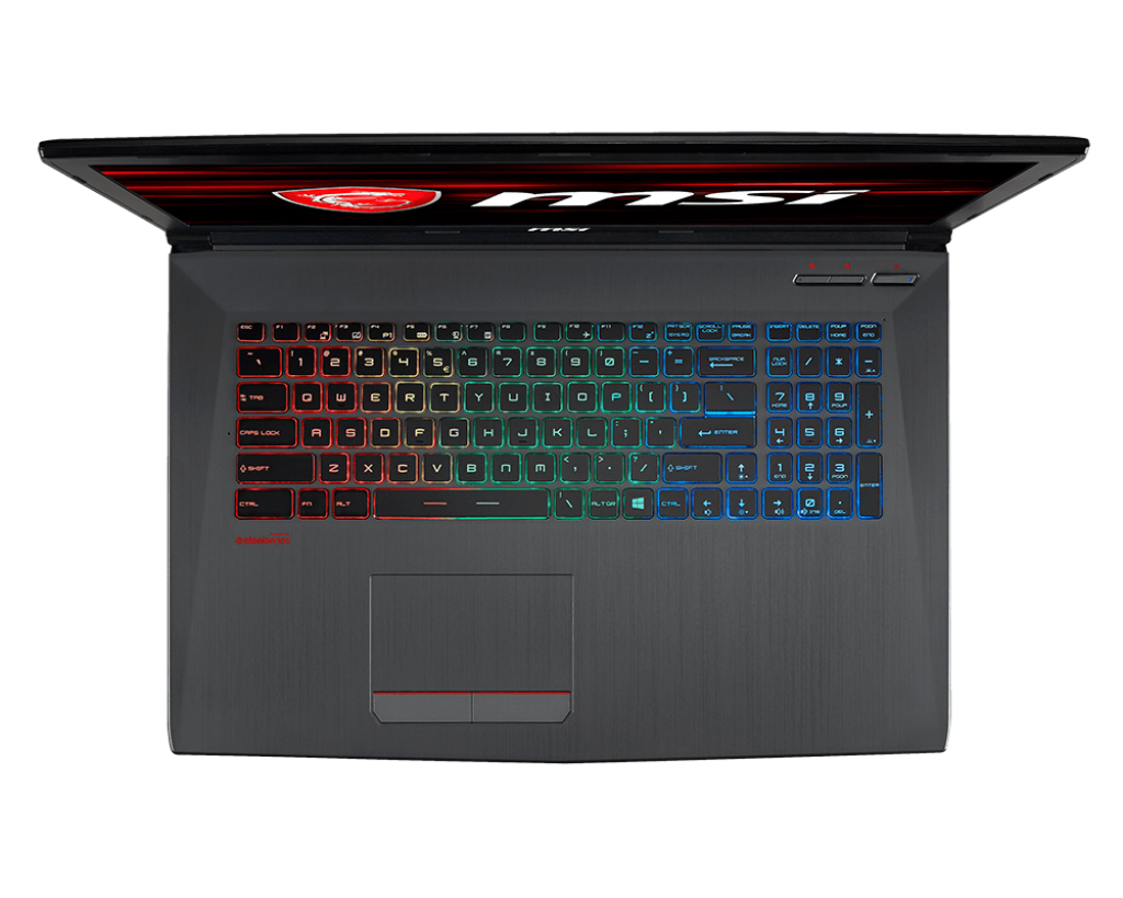 MSI GF72 8RE-032 – image 2