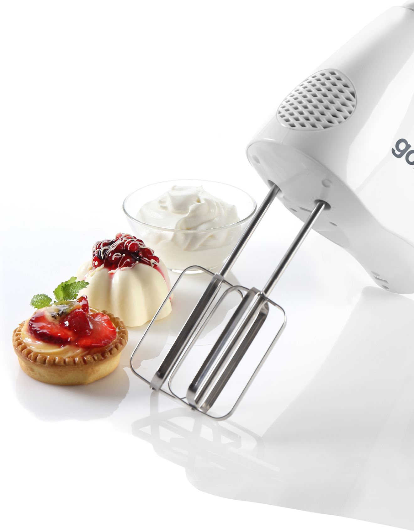 Gorenje M450W Hand mixer – image 4