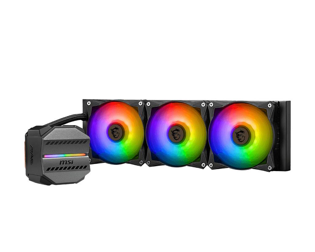 MSI Coreliquid P360 – image 3