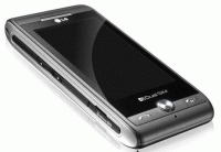 LG GX500 7.62 cm (3") Dual SIM USB Type-B 1500 mAh Black – image 5