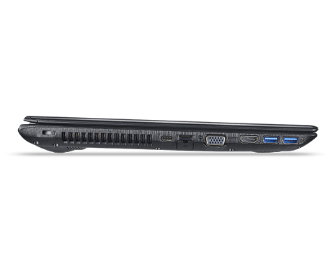 Acer TravelMate P2 P259-G2-M Intel® Core™ i5 i5-7200U Laptop – image 9