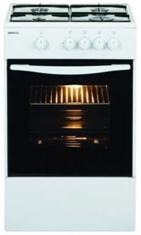 Beko CG 41001 S