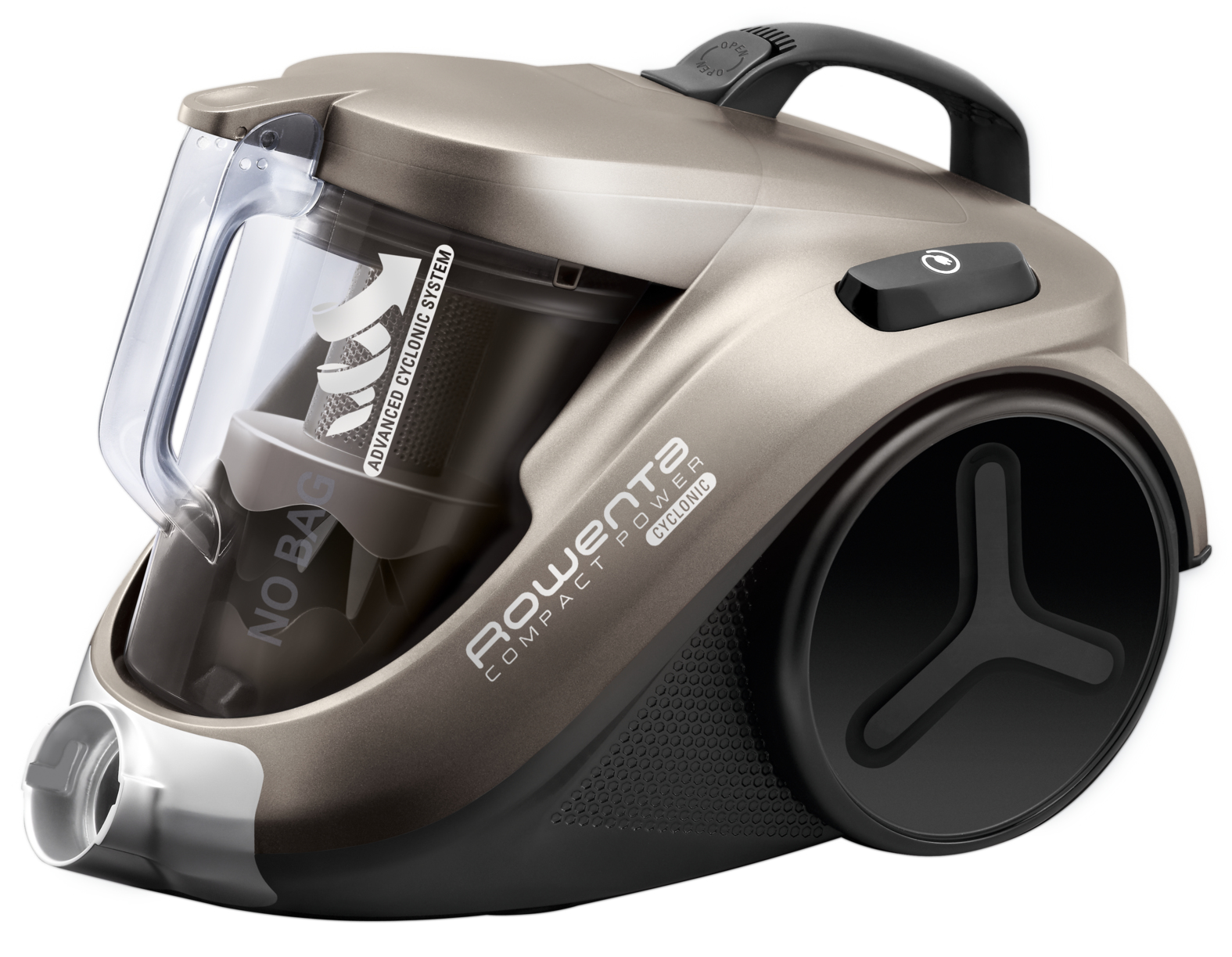 Rowenta Compact Power RO3786 vacuum – image 2