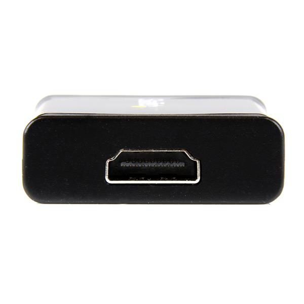 StarTech.com Micro HDMI or HDMI to VGA Adapter – image 5