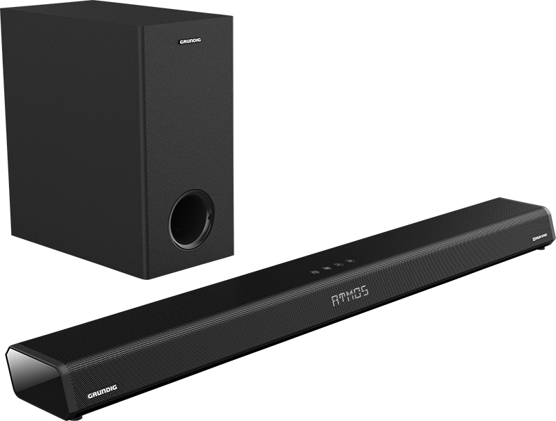 Grundig DSB 2100 – image 3