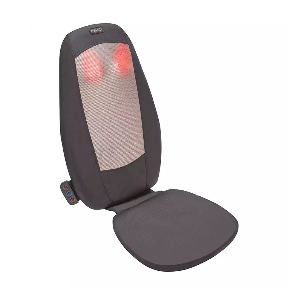 HoMedics 217269 massager Back Black – image 3