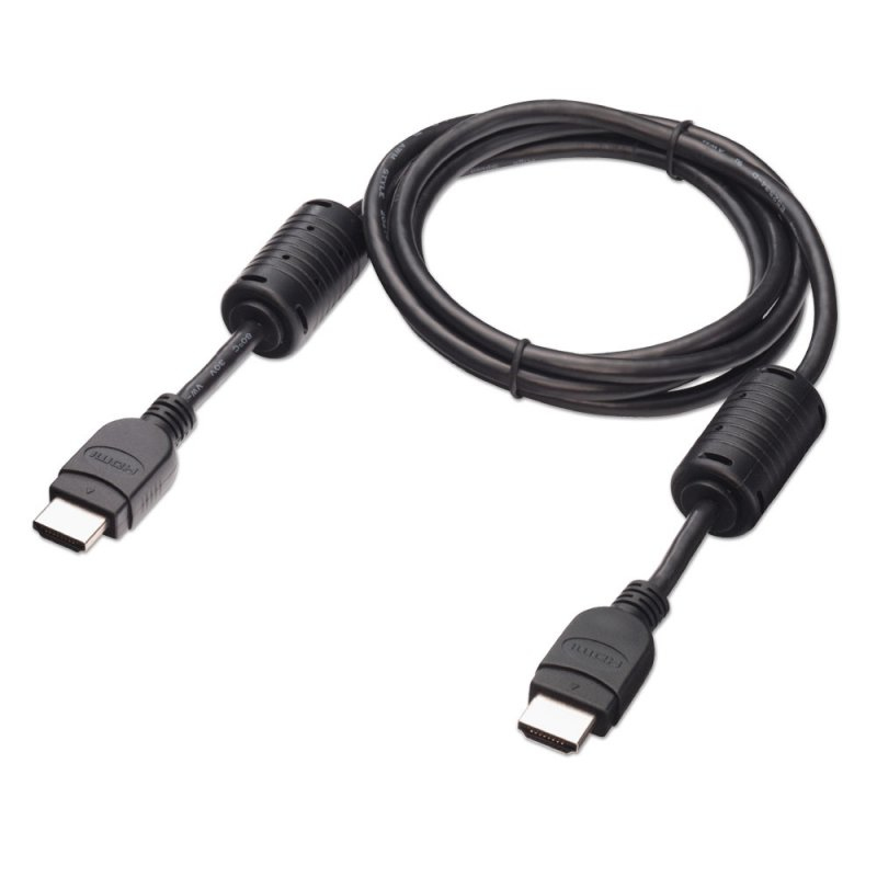 Lindy 38125 AV extender AV transmitter & receiver Black – image 4