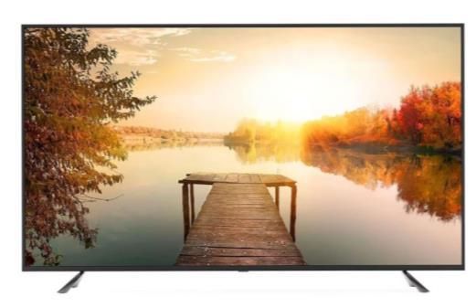 Daewoo DAW70UR 70" — vue 1 sur 3