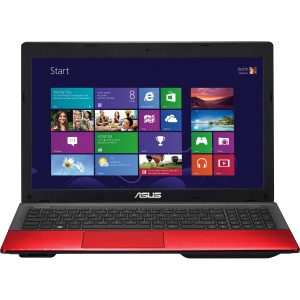 ASUS K55A-QH91-RD-CB laptop Intel® Pentium® B980 – image 2