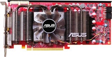 ASUS 90-C1CM20-J0UAY00Z graphics card AMD Radeon HD4870 – image 3