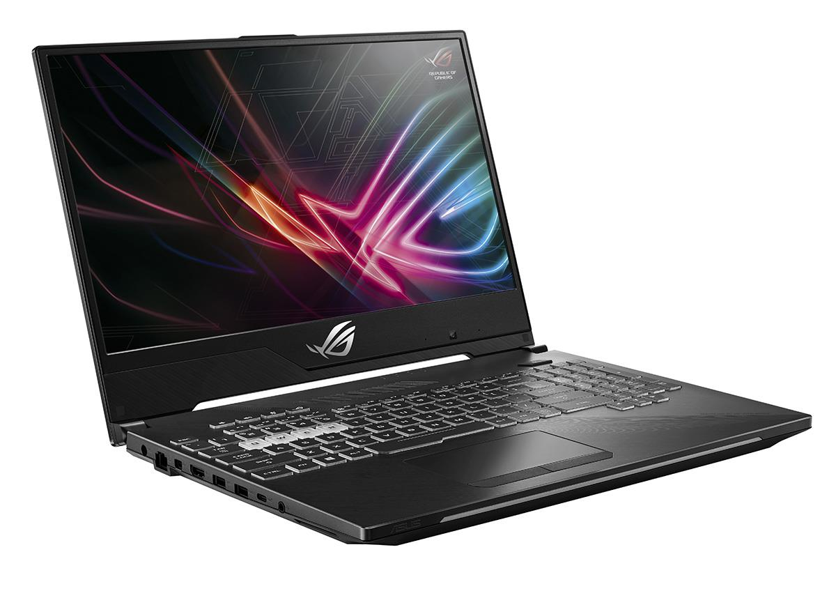 ASUS ROG Strix GL504GM-ES358T laptop Intel® Core™ i5 i5-8300H – image 4