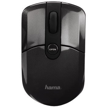 Hama "M640" Wireless Optical Mouse – image 3