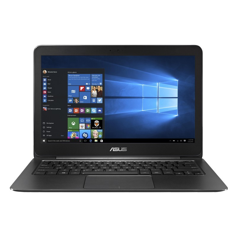 ASUS Zenbook UX305CA-FC064R Intel® Core™ m7 m7-6Y75 Laptop – image 1