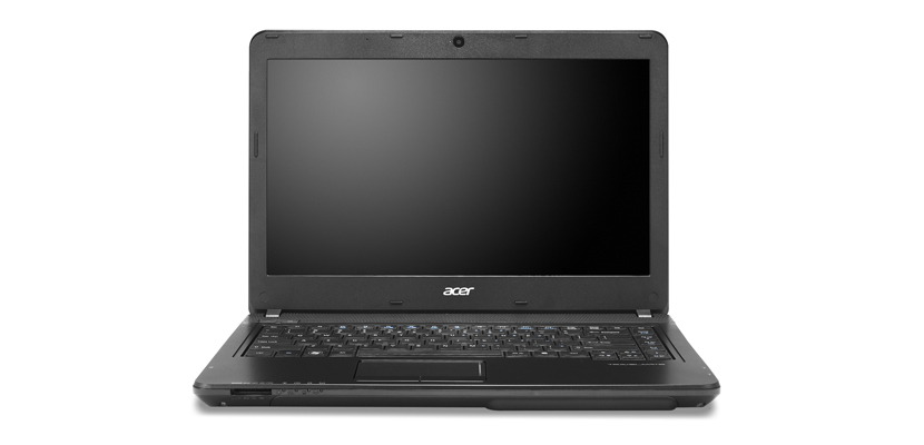 Acer TravelMate P2 43-M-32374G50Mak Intel® Core™ i3 i3-2370M – image 3