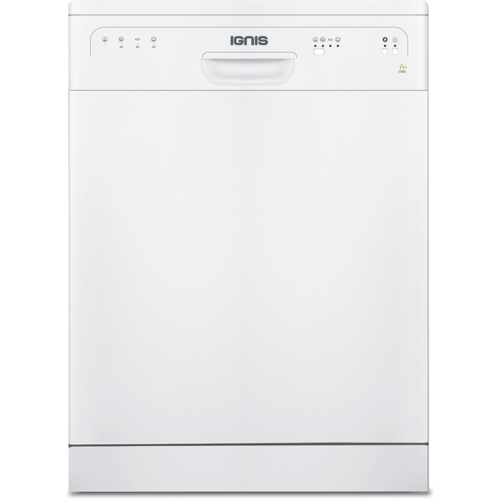 Ignis LPA 55/WH — vue 1 sur 1