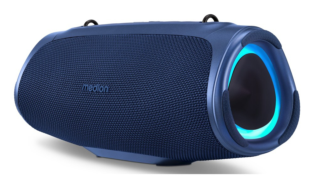 MEDION LIFE P61746 Blue 30 W image 8