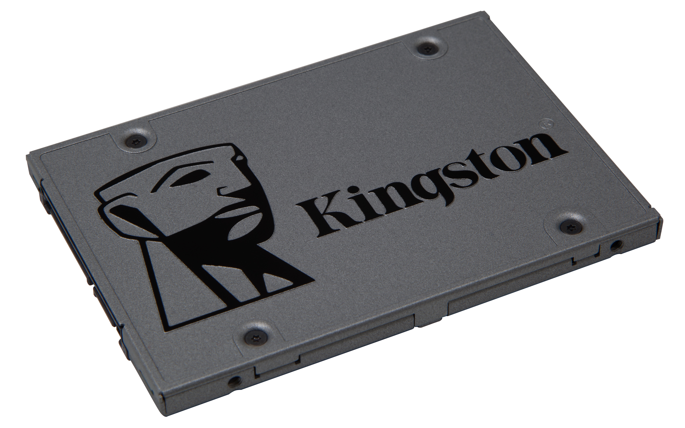 Kingston Technology UV500 480 GB 2.5″ Serial ATA III 3D TLC image 2