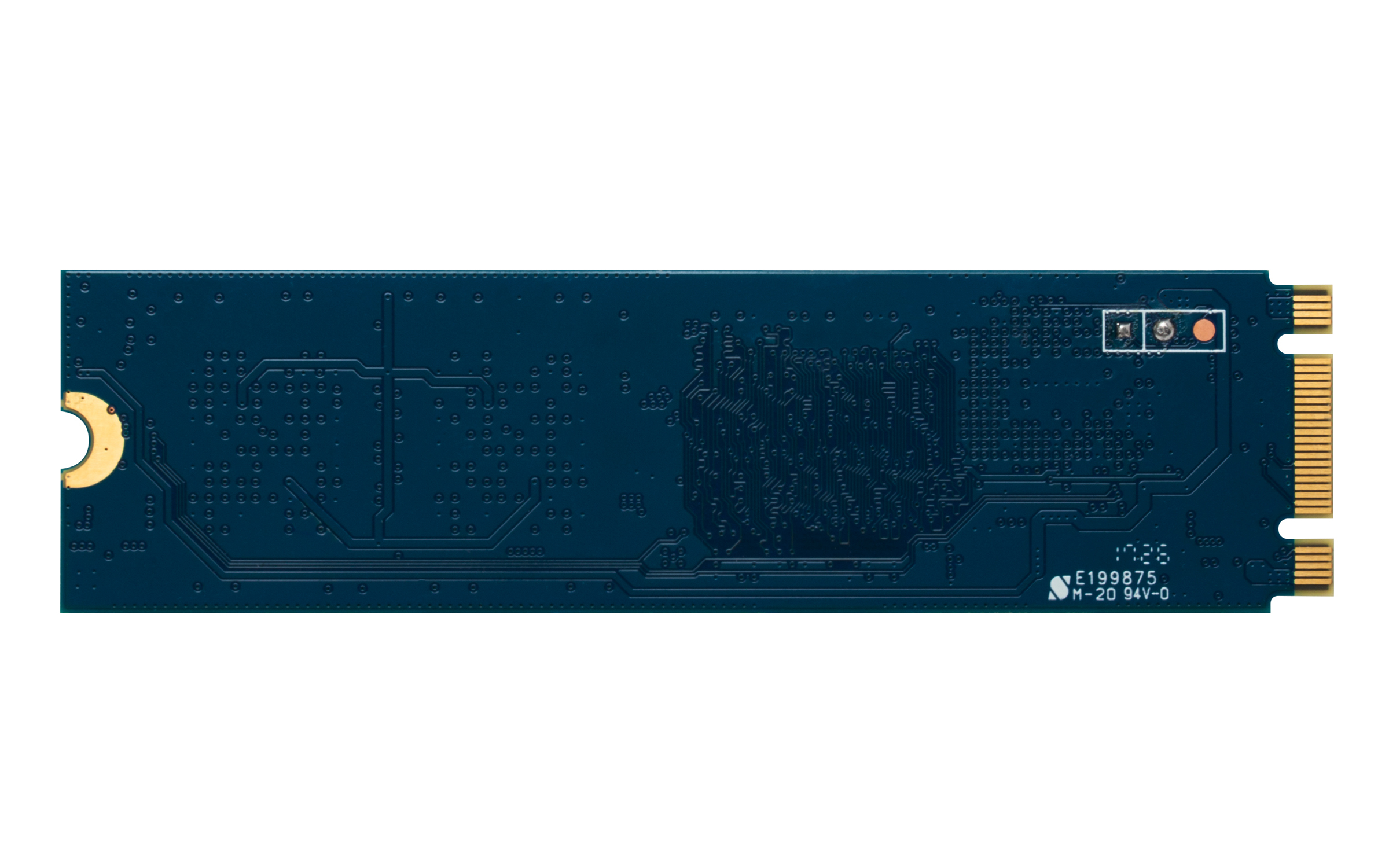 Kingston Technology UV500 480 GB M.2 Serial ATA III 3D TLC image 3