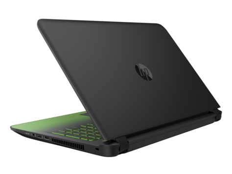 HP Gaming Notebook 15-ak039tx – image 5
