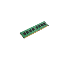 Kingston 16GB 2666MT/s DDR4 Non-ECC CL19 DIMM 2Rx8 Bulk 50-unit increments