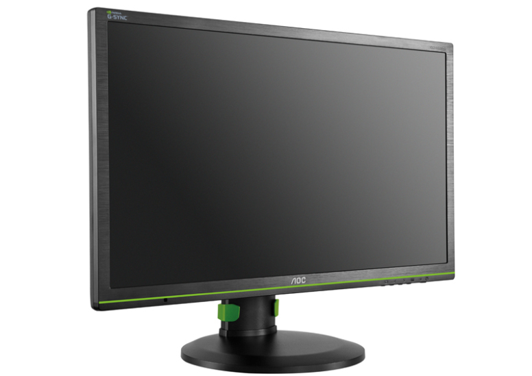 AOC G2460PG + Nitro R9 380 4G – image 4