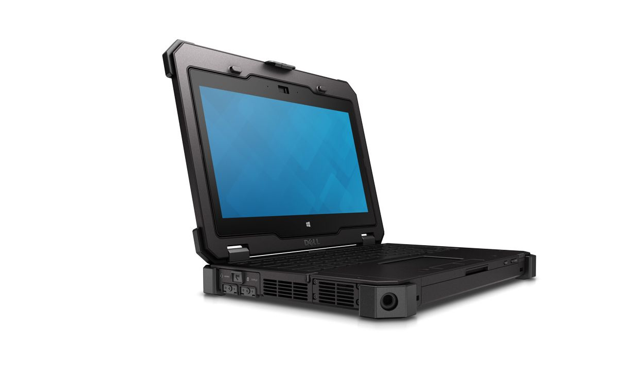 Dell Latitude 7214 Intel® Core™ i3 i3-6100U Hybrid (2-in-1) – image 1