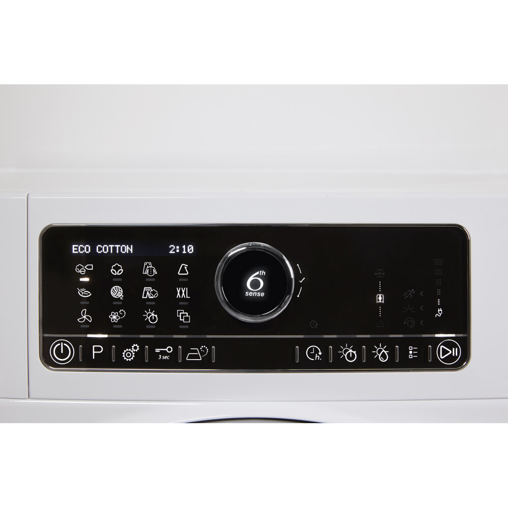 Whirlpool HSCX 80531 – image 3
