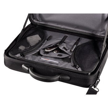 Hama Protection 39.6 cm (15.6") Briefcase Black – image 2