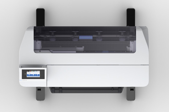 Epson T2170 large format printer Wi-Fi Inkjet Colour – image 5
