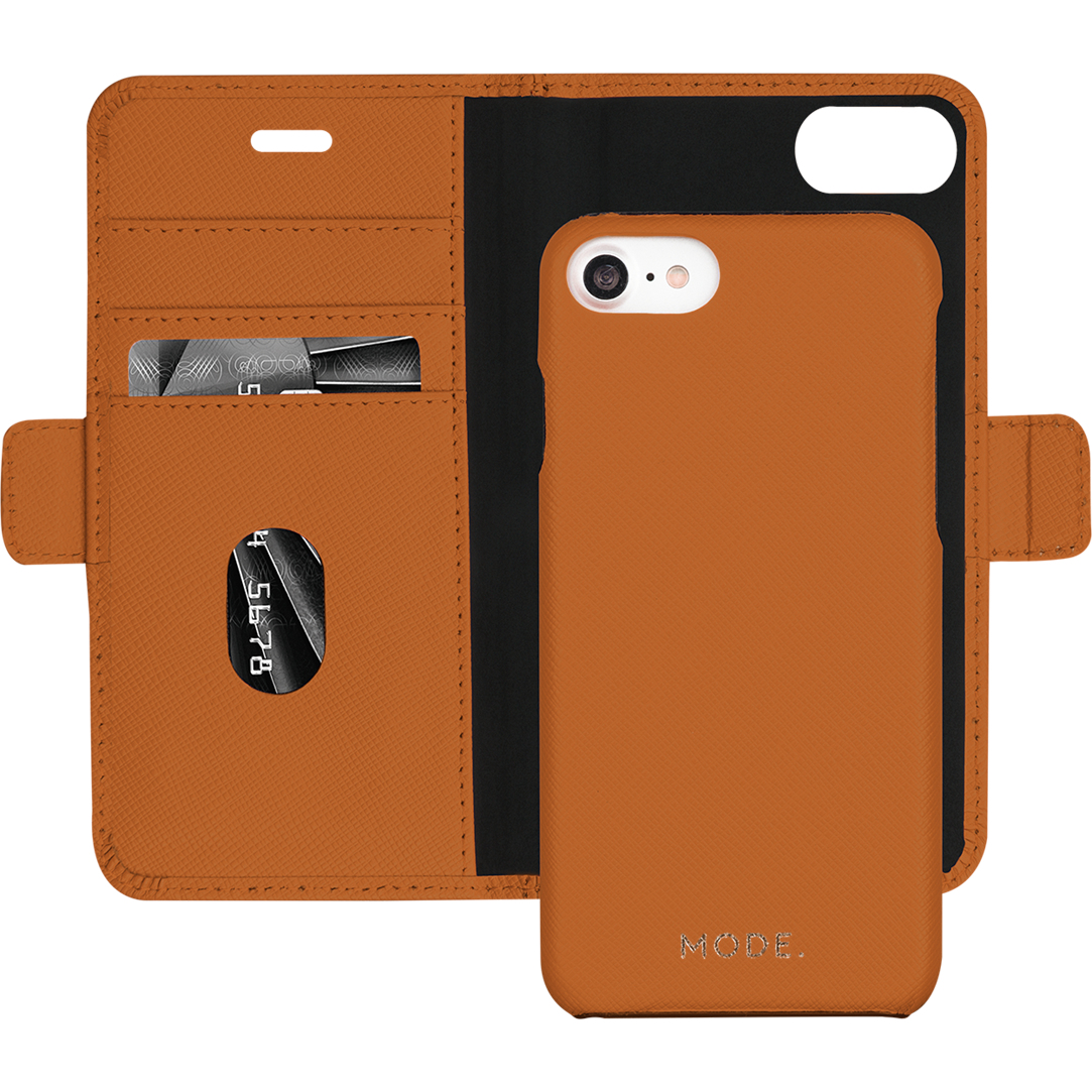 dbramante1928 New York - iPhone SE/8/7/6 Series - Sunrise Orange – image 5