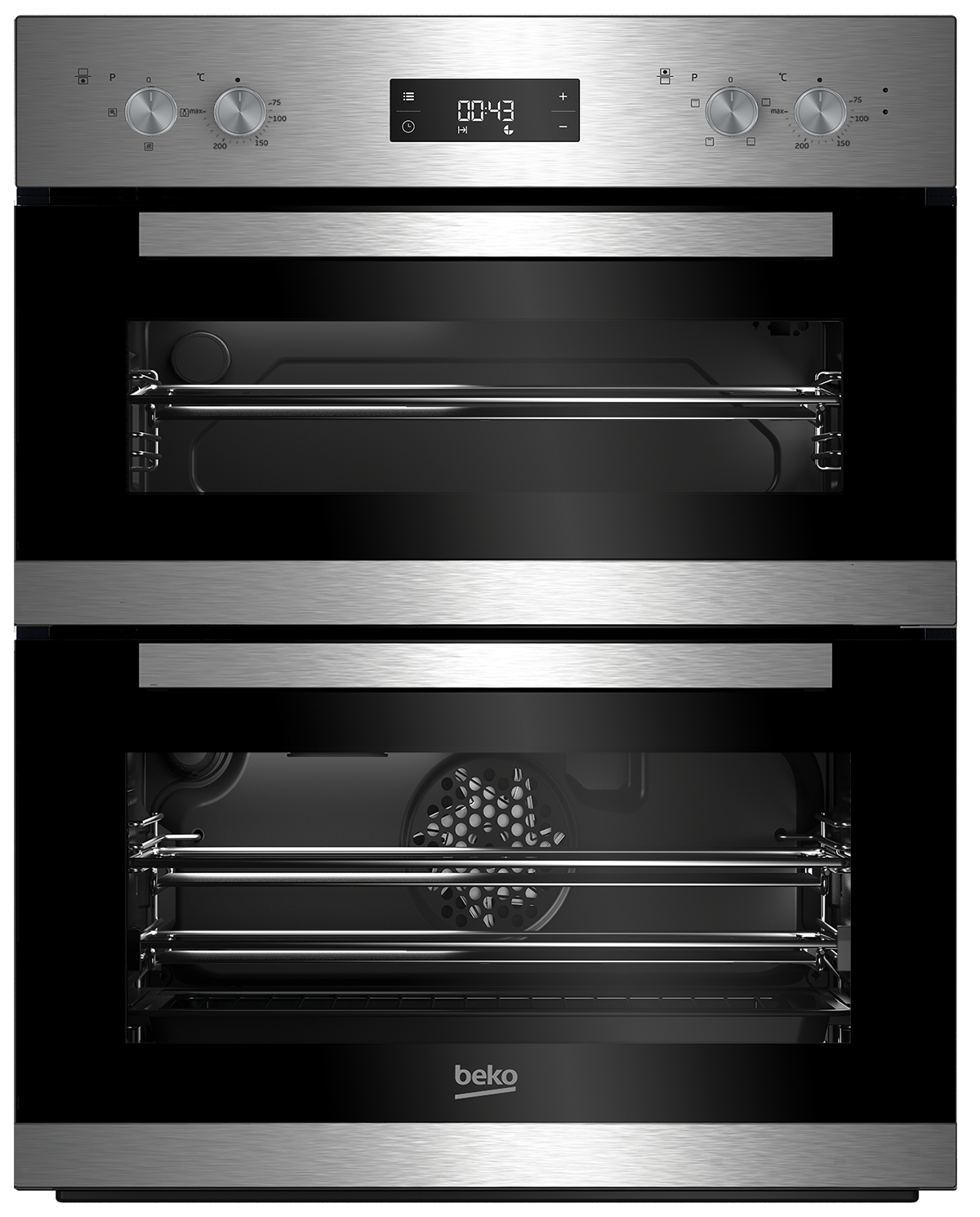 Beko BTQF22300X oven – image 1
