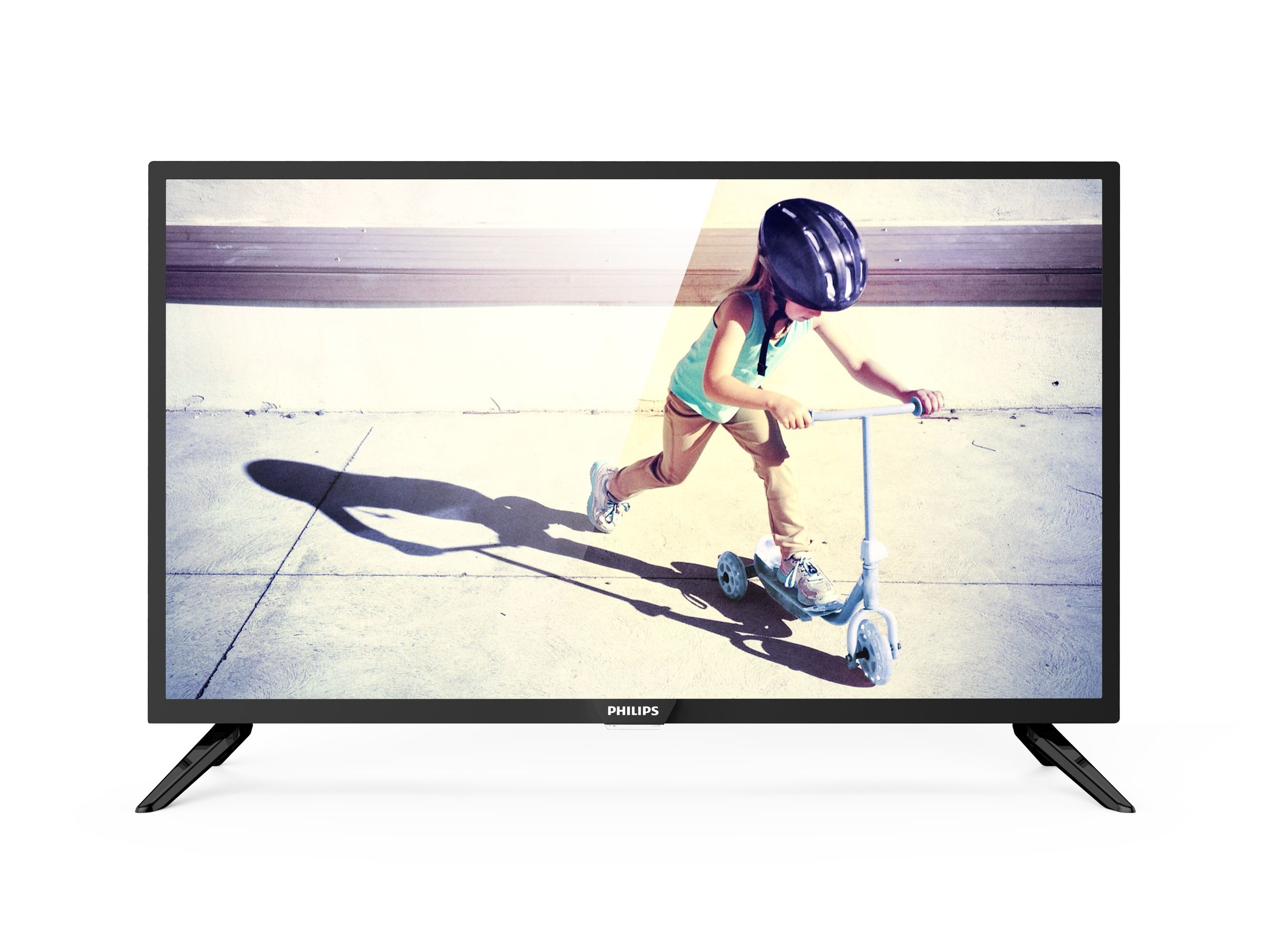 Philips 4000 series 32PHS4062/60 TV – image 3