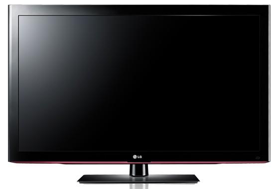 LG 32LE5300 TV 81.3 cm (32") Full HD Black 500 cd/m² – image 2