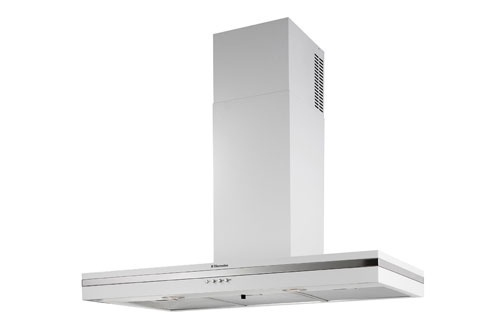 Electrolux EFC90344W Wall-mounted White 660 m³/h