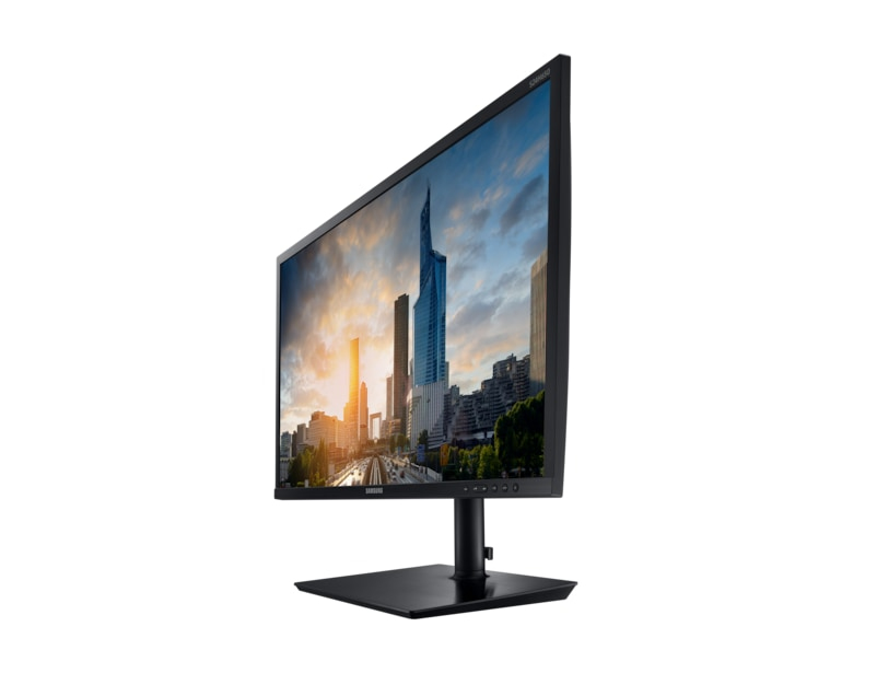 Samsung LS24H650FDUXEN computer monitor – image 6