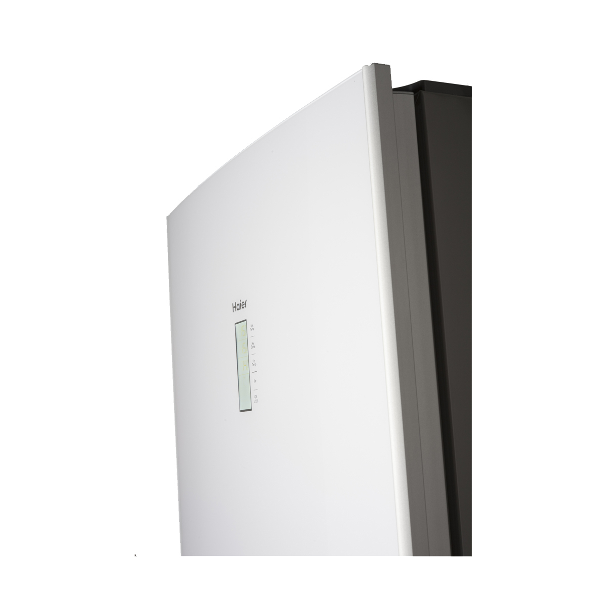 Haier AFD626TGW fridge-freezer Freestanding – image 4