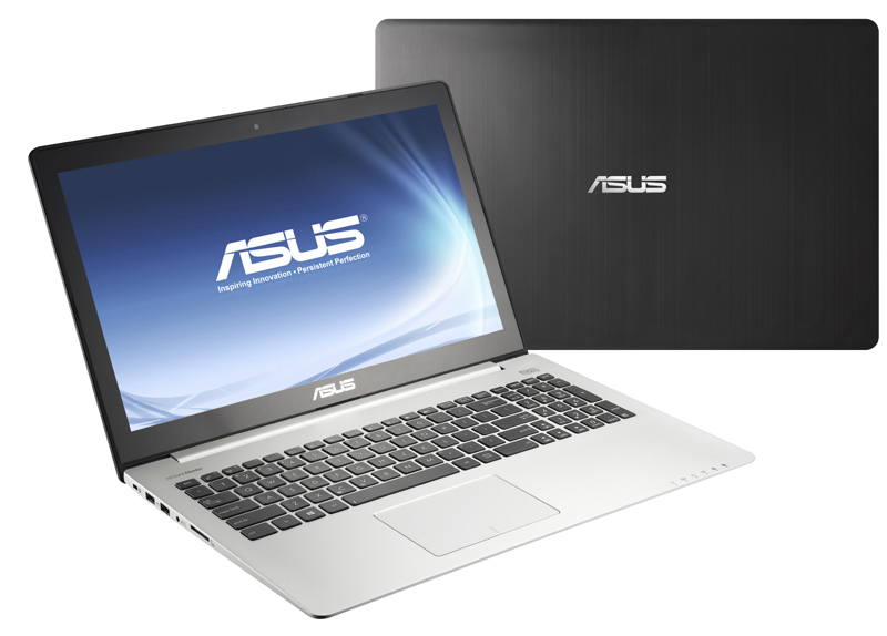 ASUS Vivobook S500CA-CJ047H Intel® Core™ i5 i5-3317U Laptop – image 1