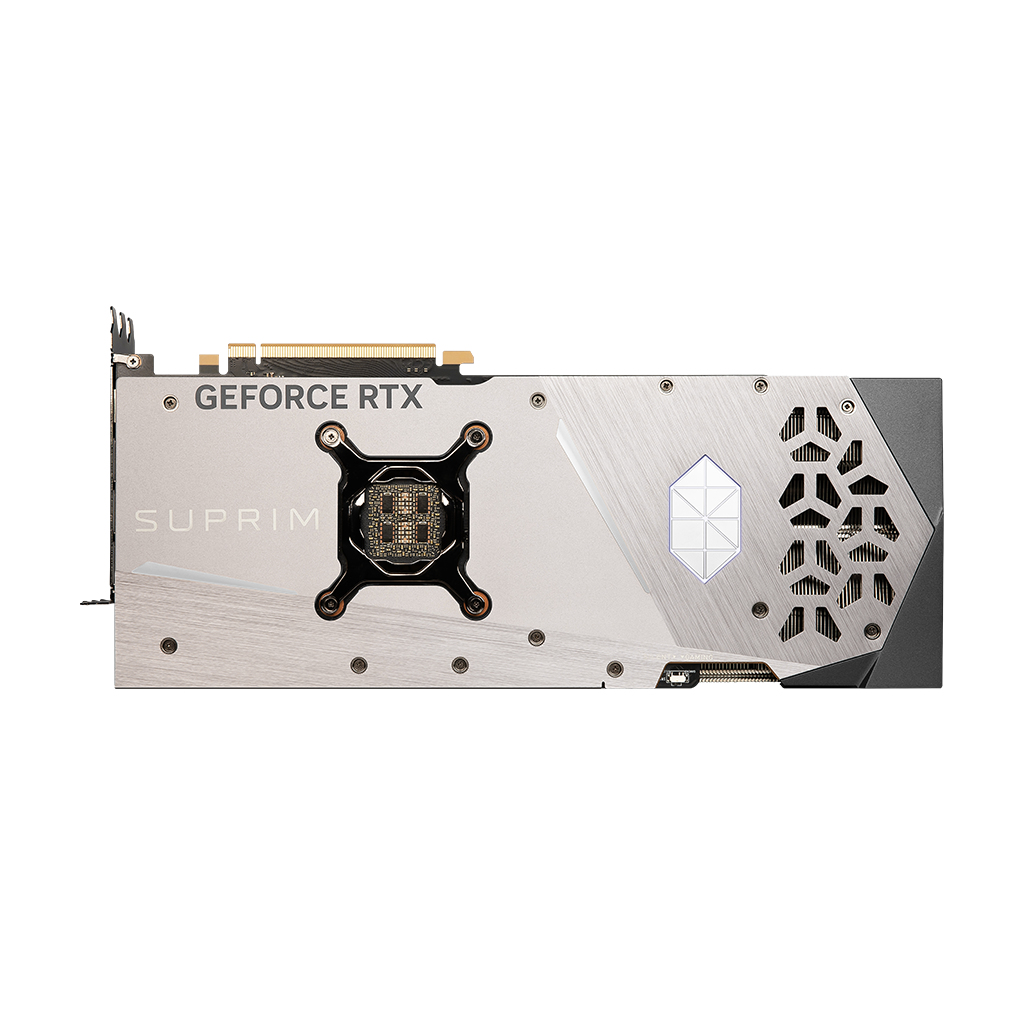 MSI GeForce RTX 4090 SUPRIM – image 6